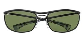 عینک آفتابی ریبن RayBan RB3119M 918214
