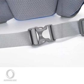 کیف کمری بلک دیر (BLACK DEER) مدل 1004