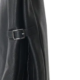 کاور کت و شلوار چرم جنوا مدل G81342-6