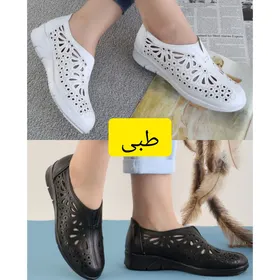 کفش کالج زنانه طبی و اداری F 11