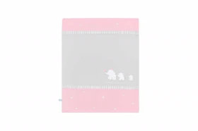 سرویس خواب چهارتیکه فیل ROSEBORN ENDLESS LOVE-GIRL