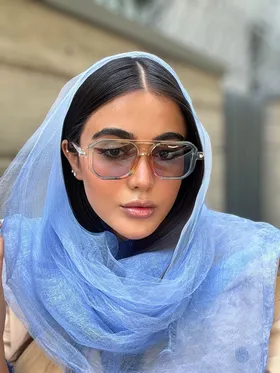 عینک آفتابی جیکوب پل دار (کد231)