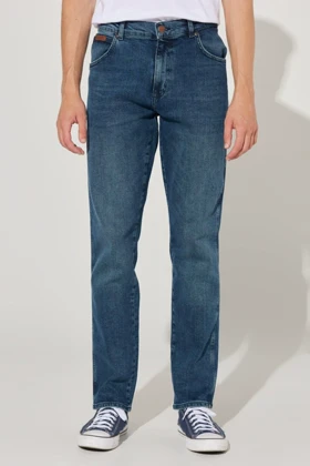 شلوار جین مردانه wrangler wrangler