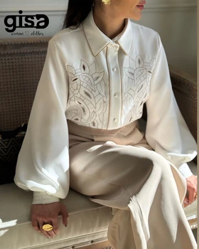 شومیز گلدوزی