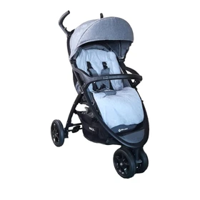 ست کالسکه طوسی مدل مکس دلیجان delijan max