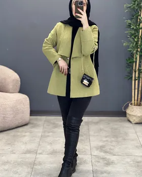 پالتو فوتر تینا