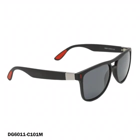 عینک آفتابی مردانه دیزاینو ( DESIGNO ) مدل DG 6011