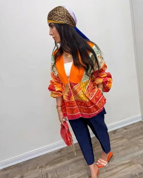 مانتو ژاکارد