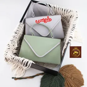 کیف دوشی و دستی مجلسی