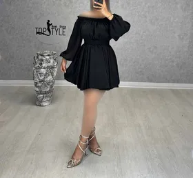 پیراهن عروسکی : 1009032
