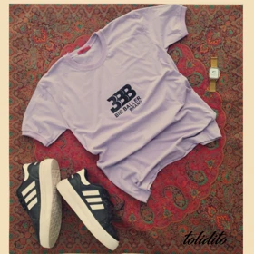 تیشرت مردانه سوپر نخ اعلا