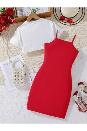 پیراهن بچگانه machetta machetta