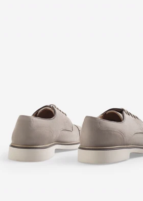 کفش جیر Brogue