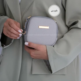 مینی بگ زنانه مدل بانچ