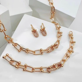 نیم ست تیفانی دریم کد 2600 - موژان حیدری