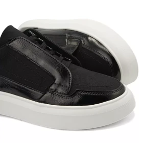 کفش راحتی زنانه مدل Loafers - LFB0113