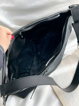 کیف جیر کمربندی 21222