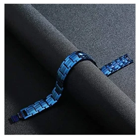 دستبند مغناطیسی مگنت آریکس مدل نانو کدtitanium7 مدل u-10248