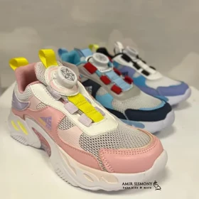 کتانی تابستانه بچگانه BKG