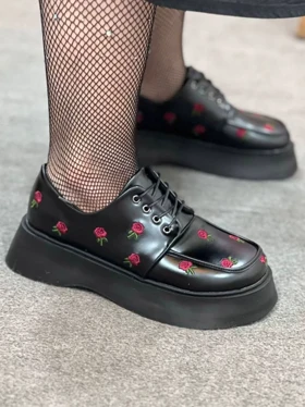 لوفر گل ریز🌷