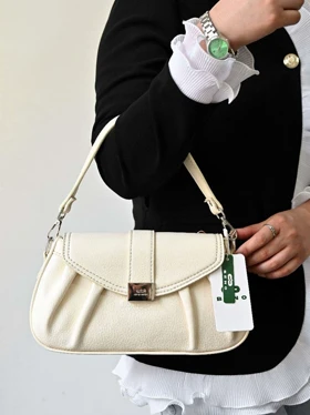 کیف دوشی زنانه بنو مدل لانا کد 4725