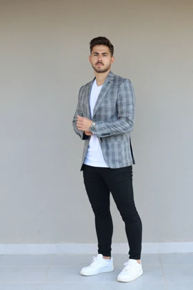 کت و ژاکت مردانه luisero