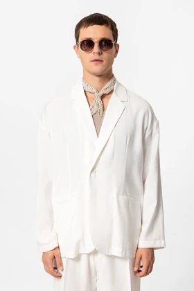 ژاکت بلیزر مردانه آنتیوک antioch