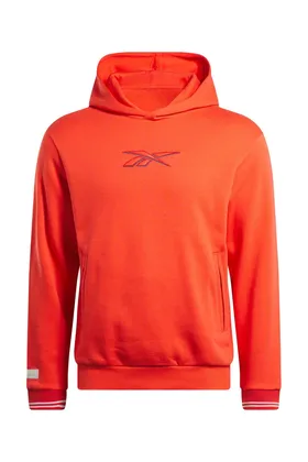 سویشرت زنانه-مردانه نارنجی CL UNIFORM HOODIE