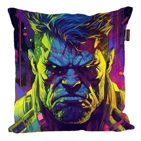 کوسن پاد آفرین مدل هالک کد 287
