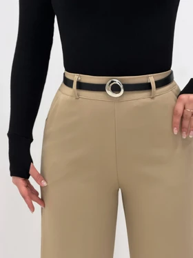 3882-شلوار باربی بگ