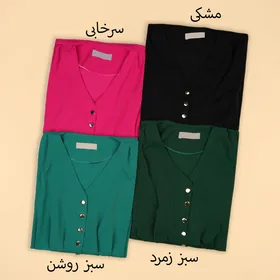 شومیز مجلسی وانتا 2