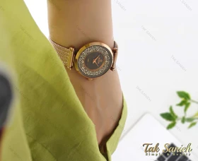 ساعت مچی داتیس زنانه Datis-3736-L