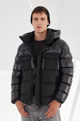 کت و کاپشن مردانه delpino delpino