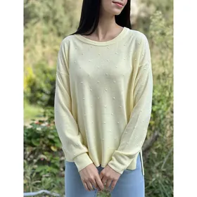 بلوز بافت روژمان