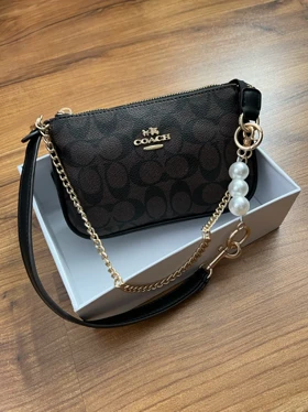 کیف رودوشی کوچ Coach کد 059