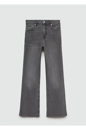 شلوار جین زنانه اورجینال منگو mango