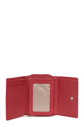 کیف پول زنانه هگزاگونا Hexagona کد 468397