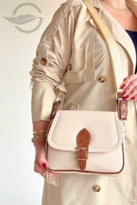 کیف دوشی زنانه just-polo just-polo