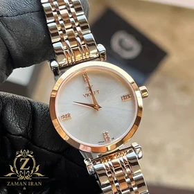 ساعت مچی زنانه ویولت violet اورجینال مدل B0615/919