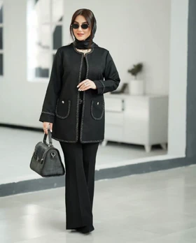مانتو رازقی