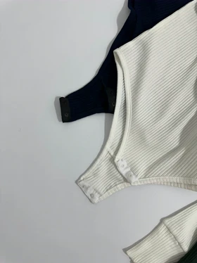 بادی یقه گرد