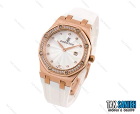 ساعت مچی زنانه اودمارس پیگه مدل Audemars-2321-L