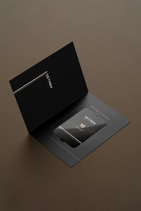 کارت هدیه ست من