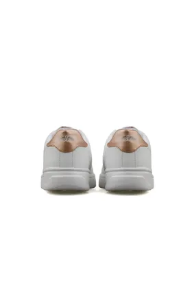 پولو اسن ایالات متحده کفش راحتی زنانه 101087244 Exxy White PENELOPE 1FX