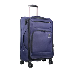 چمدان فشن مدل f40378-M سایز متوسط