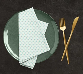 دستمال سفره 204 napkin