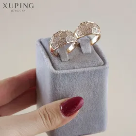 انگشتر کندو ژوپینگ