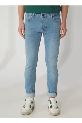 شلوار جین مردانه لی lee