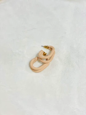 گوشواره موکا