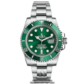 ساعت رولکس ساب مارینر موتور سوئیس Rolex Submariner Z-SG